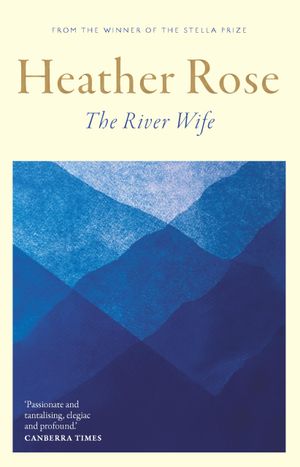 The River Wife