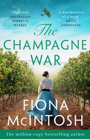 The Champagne War