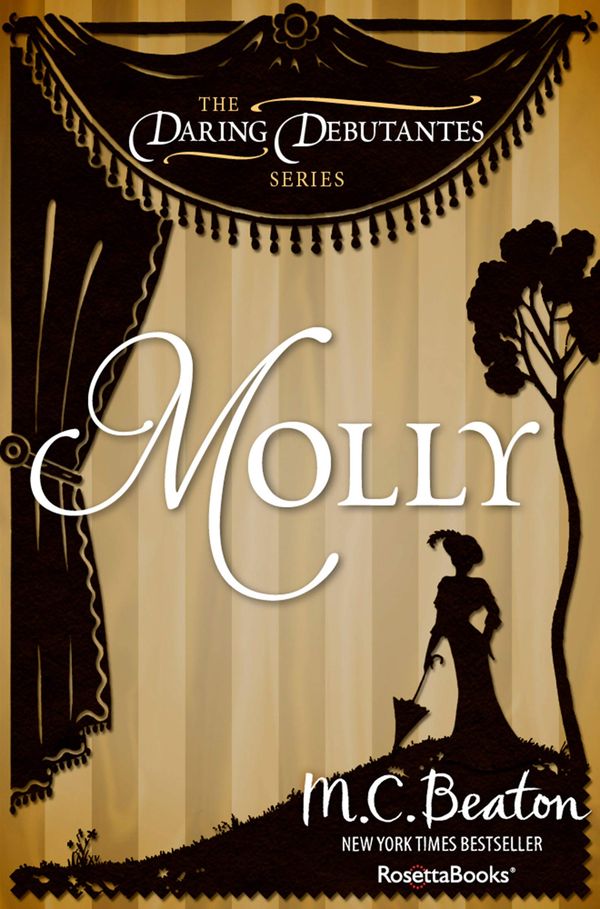 Molly cover
