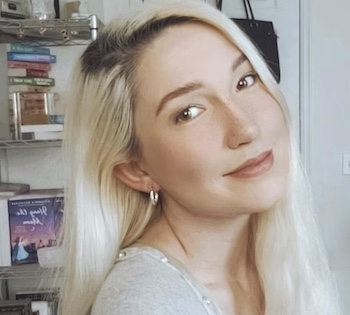 Photo of Alexandria Bellefleur