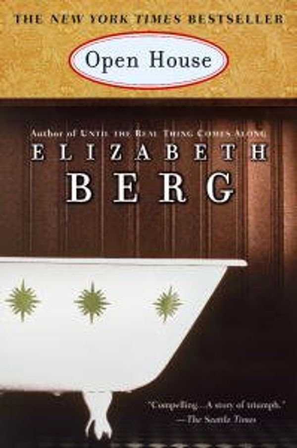 Open House Book Cover