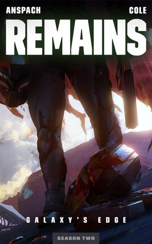 Remains