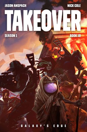 Takeover