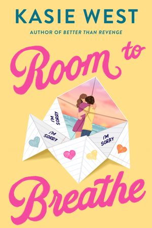 Room to Breathe