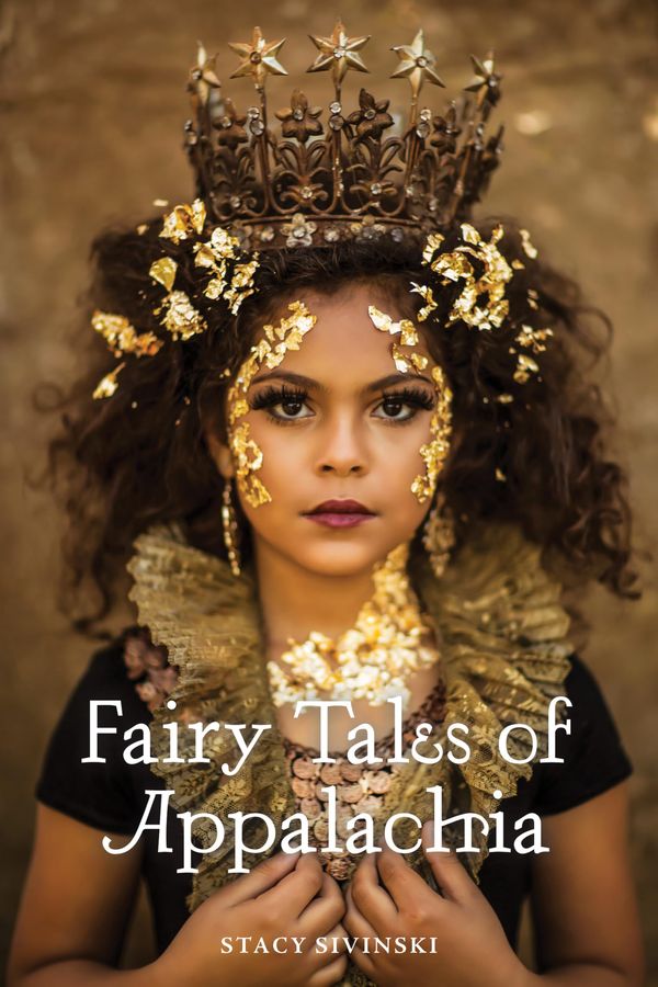 Fairy Tales of Appalachia Book Cover