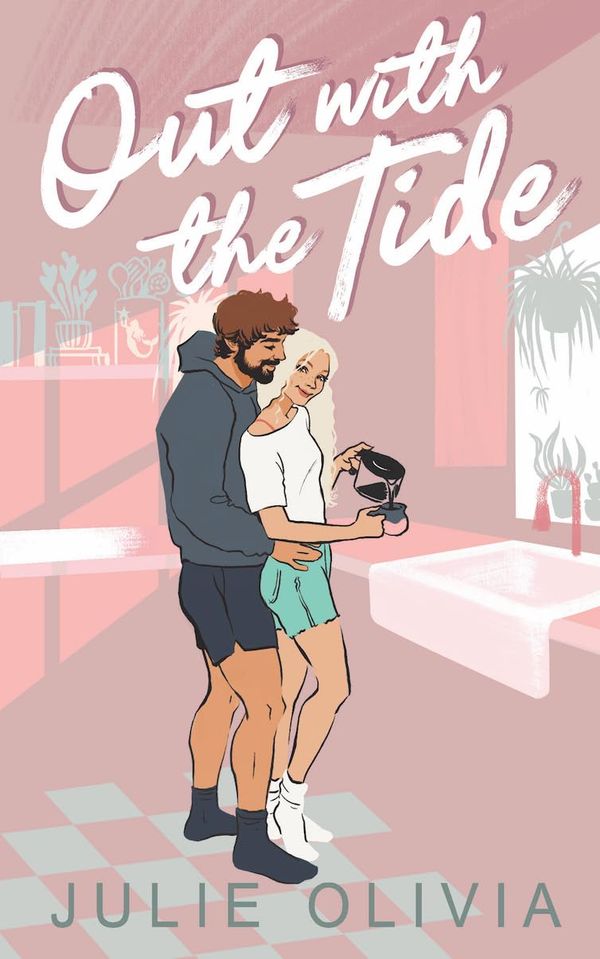 Out with the Tide cover