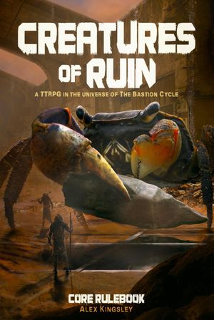 Creatures of Ruin