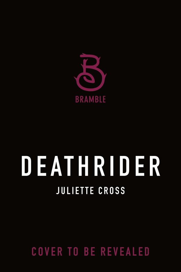 Deathrider cover