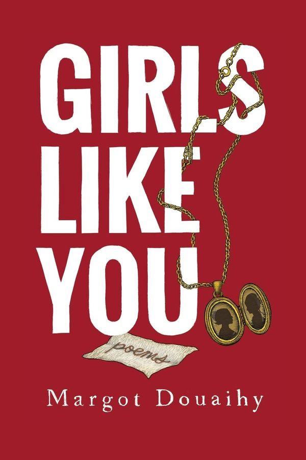 Girls Like You Book Cover