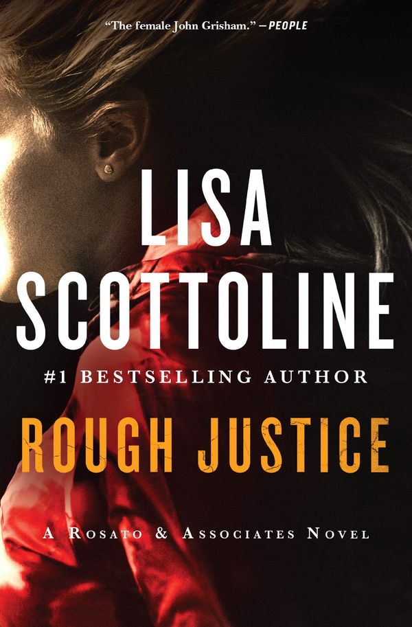Rough Justice cover
