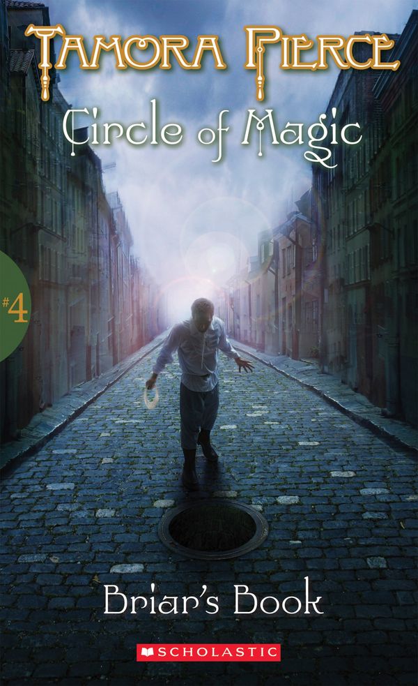 Briar's Book Book Cover
