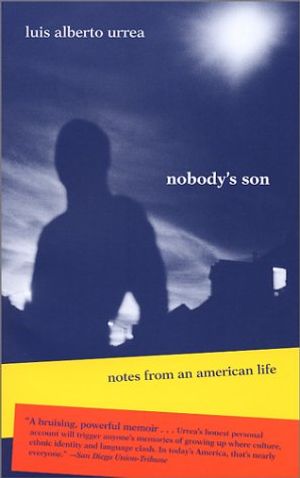 Nobody's Son