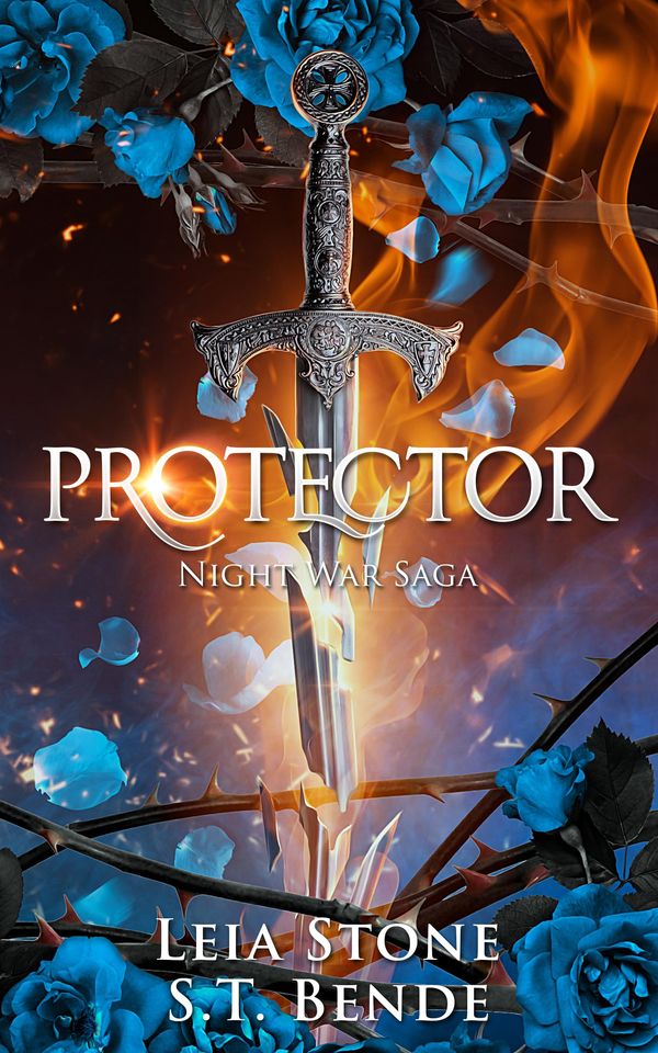 Protector cover