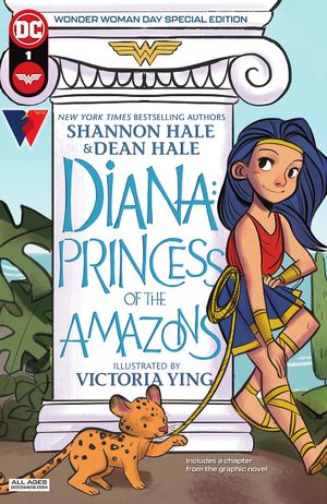 Diana