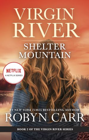 Shelter Mountain