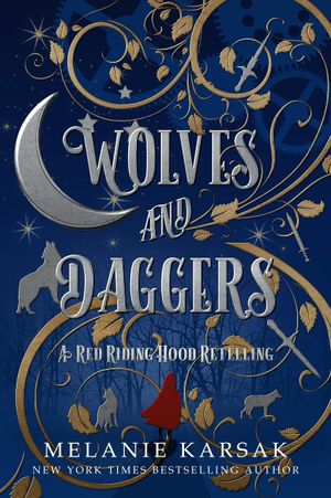 Wolves and Daggers