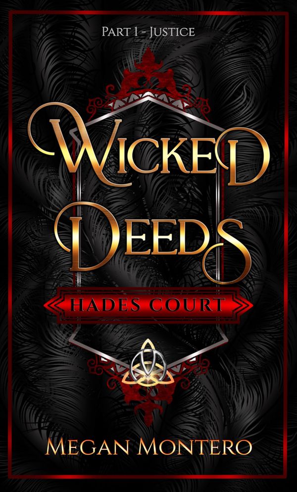 Wicked Deeds: Part One cover