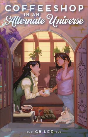 Recent book by C. B. Lee