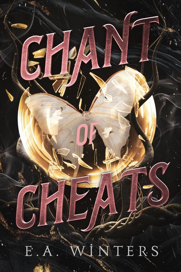 Chant of Cheats cover