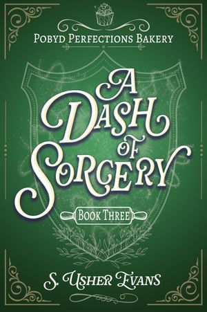 A Dash of Sorcery