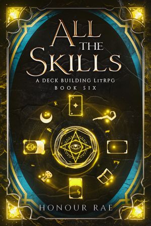 All The Skills