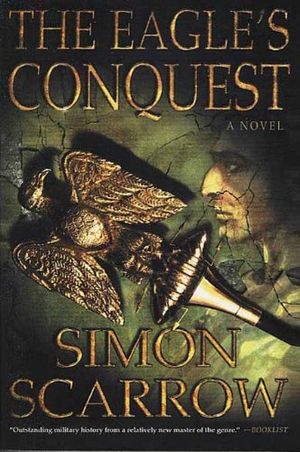 The Eagle's Conquest