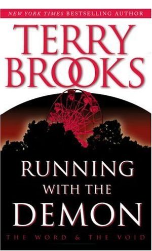 Running with the Demon