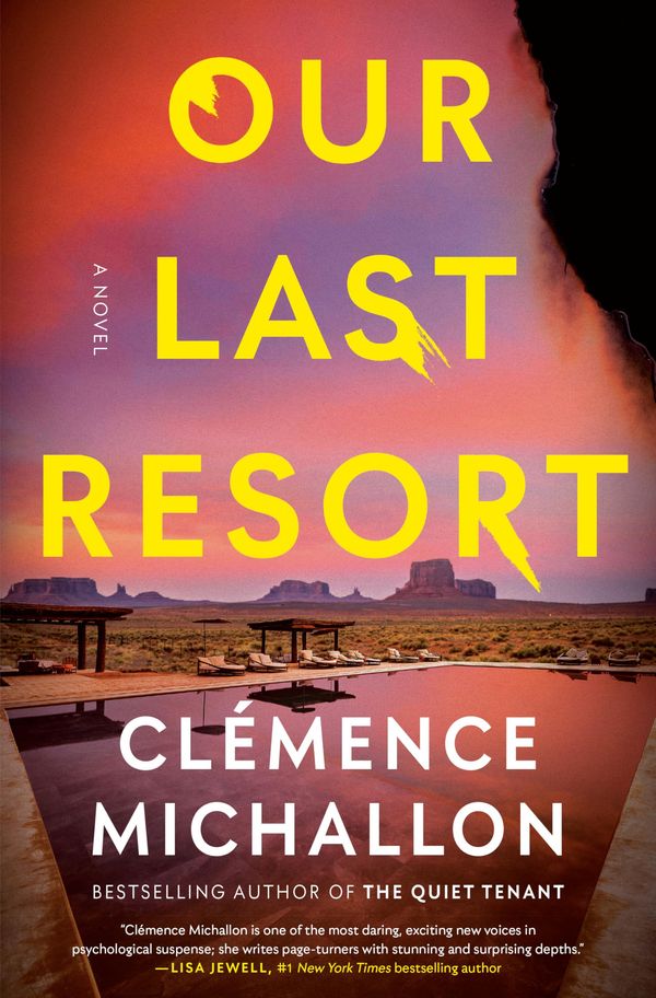Our Last Resort Book Cover