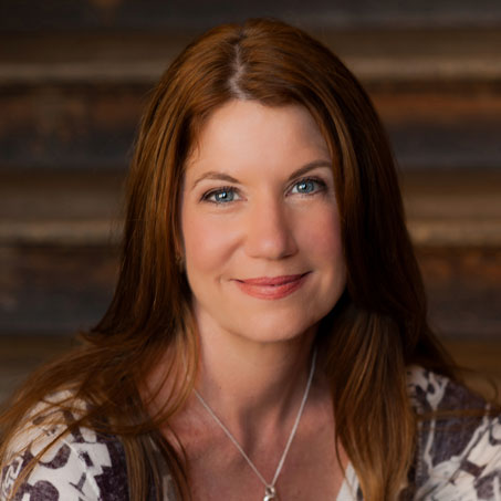 Photo of Susan Wiggs