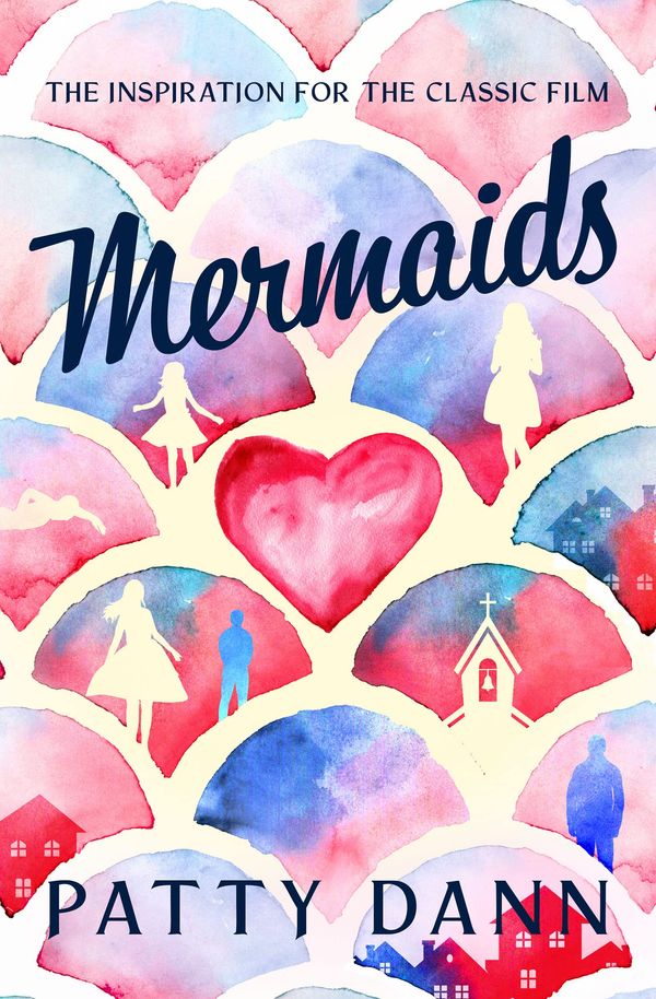 Mermaids cover