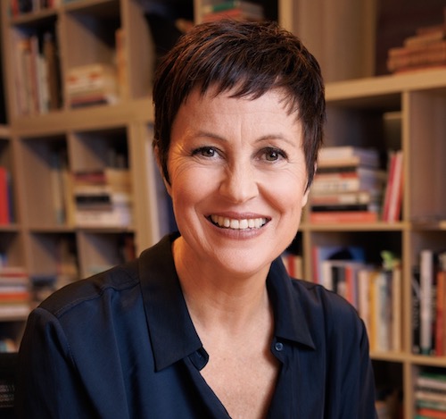 Photo of Heather Rose