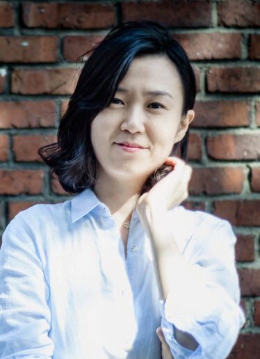 Photo of Cho Nam-Joo