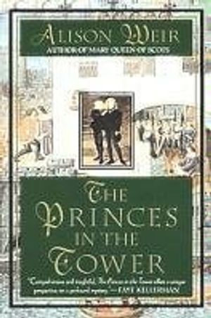 The Princes in the Tower