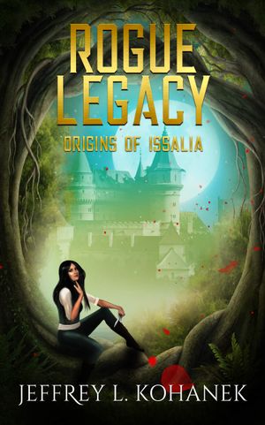 Rogue Legacy