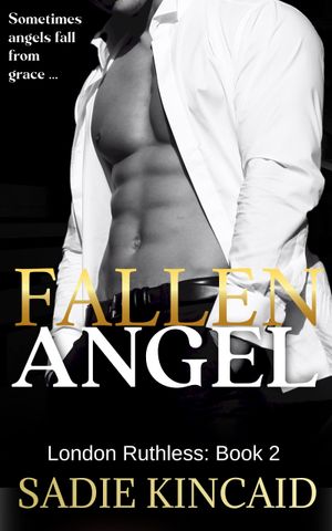 Fallen Angel