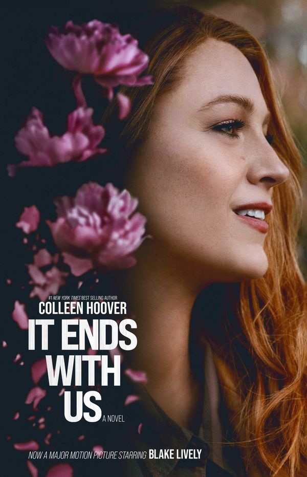 It Ends with Us cover