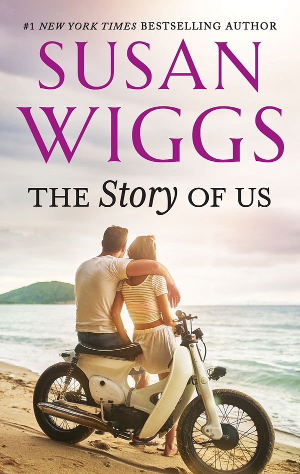 The Story of Us cover
