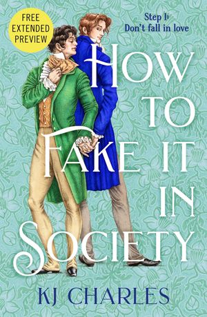 How to Fake It in Society
