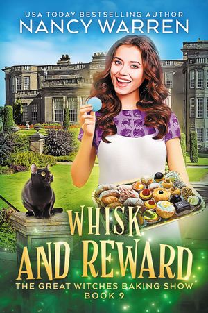 Whisk and Reward