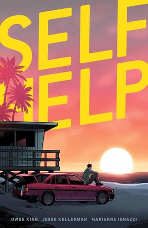 Self Help #1