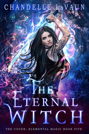 The Eternal Witch