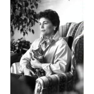 Photo of Rita Mae Brown
