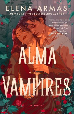 Alma Vampires