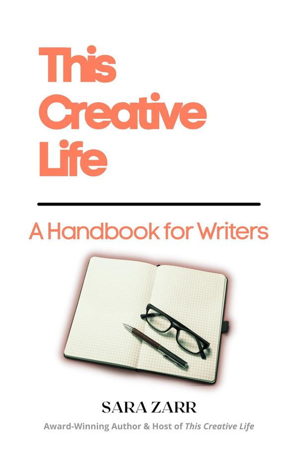 This Creative Life Book Cover