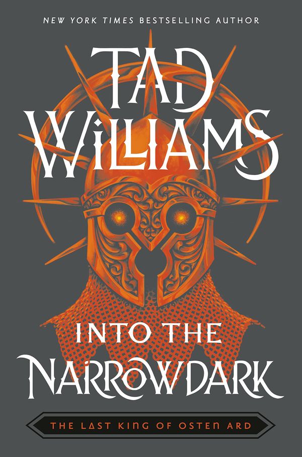 Into the Narrowdark cover