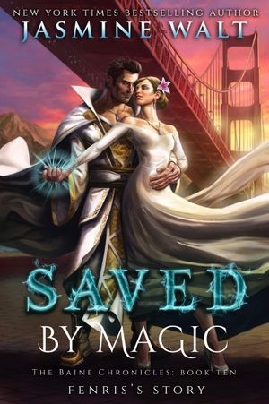 Saved by Magic