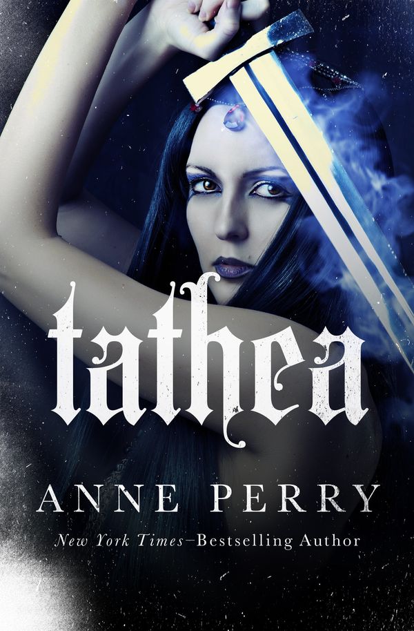 Tathea cover