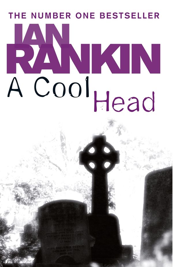 A Cool Head Book Cover
