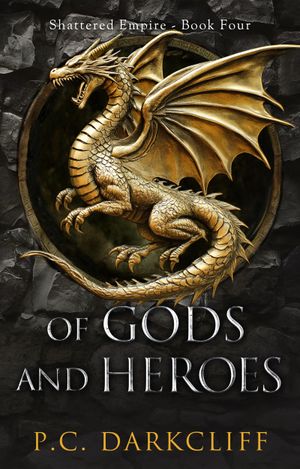 Of Gods and Heroes