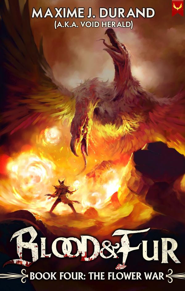 The Flower War Book Cover
